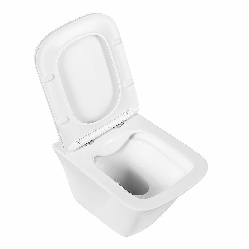 BelBagno крышка-сиденье из дюропласта с механизмом SoftClose BB2322SC