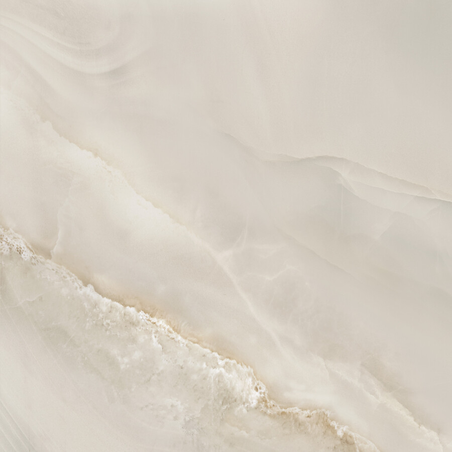Delacora Onyx Breez Crema Керамогранит 600 x 600 x 9.5 6060ONB01M