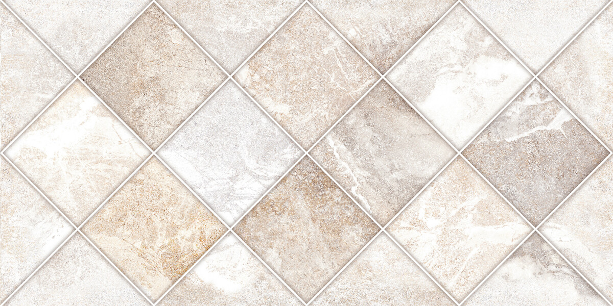 Alma Ceramica Persey Керамическая плитка настенная 249 x 500 x 8 TWU2550PRS14