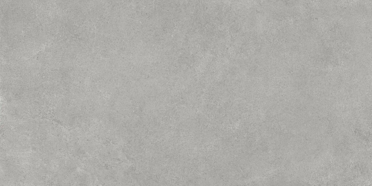 Керамогранит Artkera Group GP60120MIM66M Microcement Silver матовый 600 x 1200 x 10 мм.