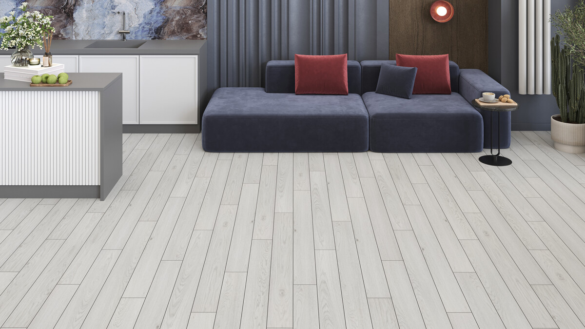 Ламинат Kastamonu Floorpan Marsala Дуб Менара 134 x 1380 x 8 mm / 33 класс 4V FP501