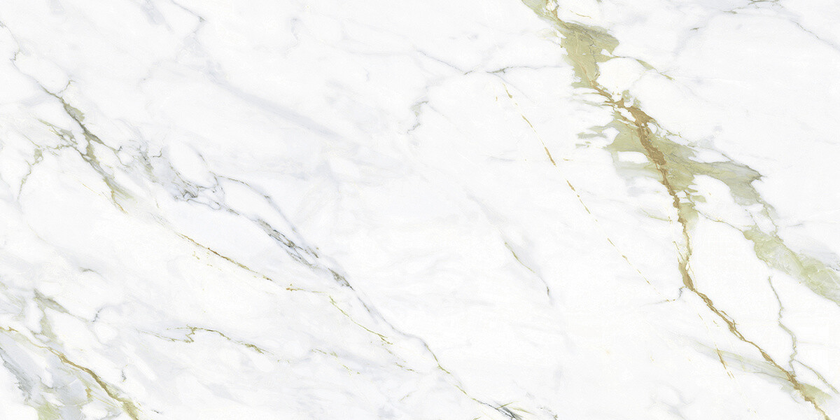 Керамогранит Azario Pacific Green 60x120 Glossy F4110821126G