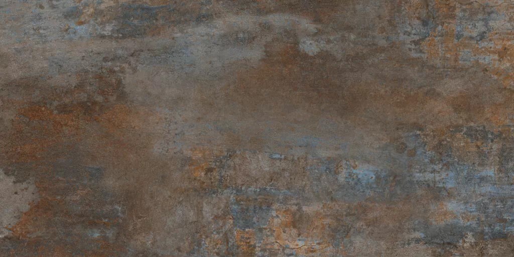 Керамогранит 60120IRN55HG LCM Iron Steel Суперполированный 600 x 1200 x 8 мм.