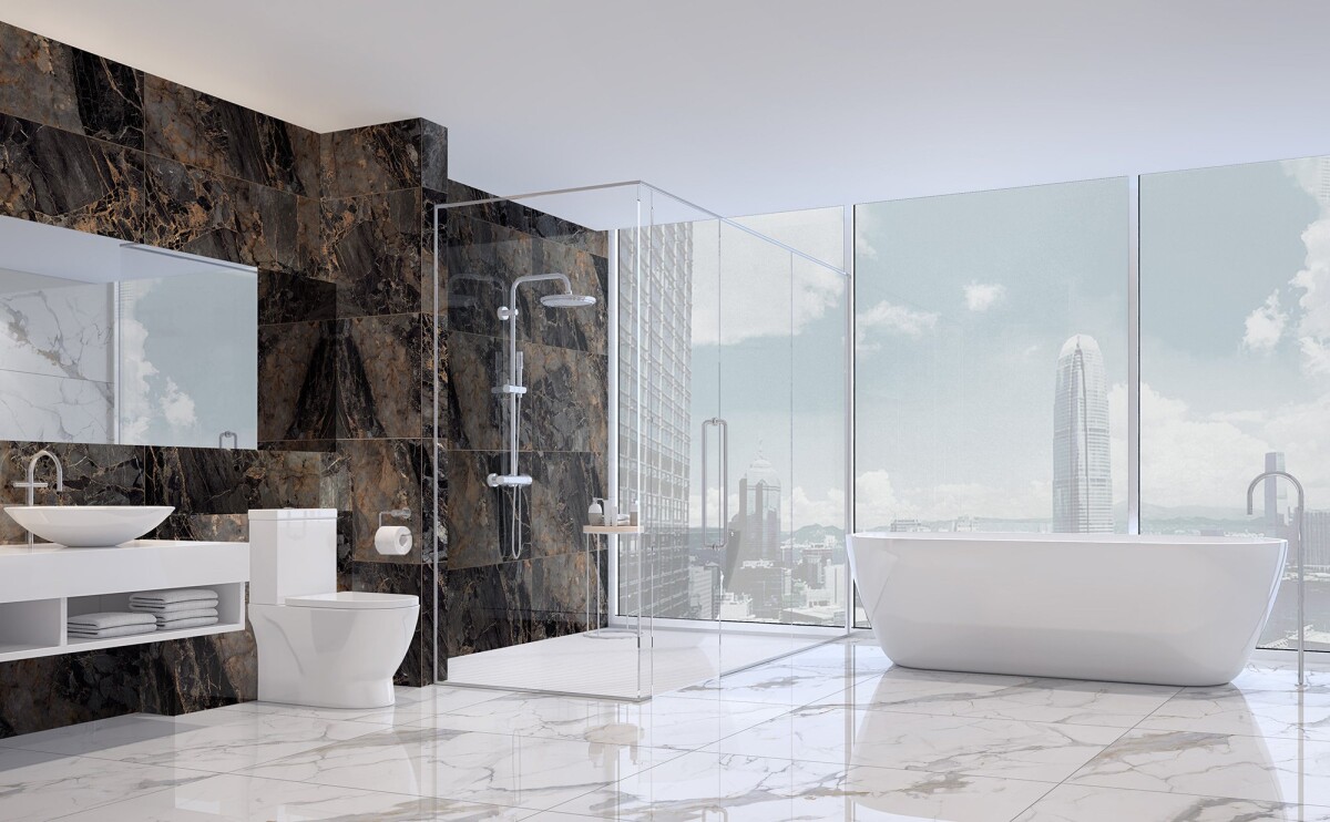 GT120606103PR Керамогранит Calacatta Imperial_GT Бел. 60x120 полир._ 146,08