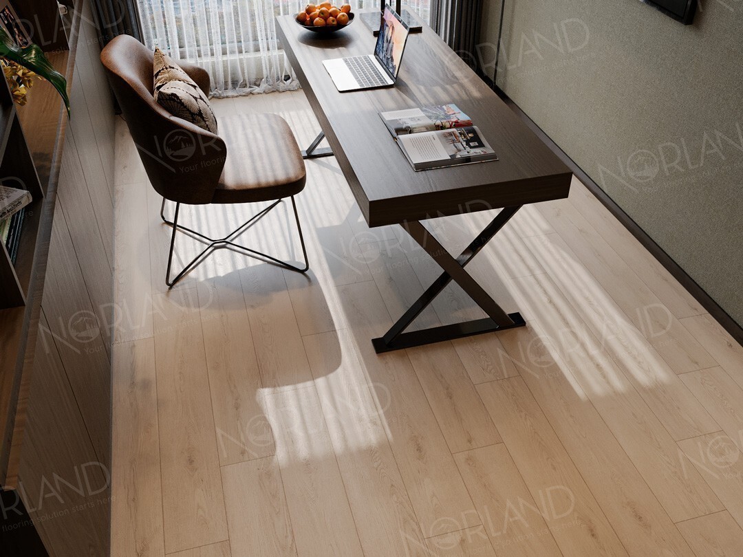 Alpine Floor Norland Vakre SPC ламинат Olsen 1022-2 1220 х 183 х 4.0мм