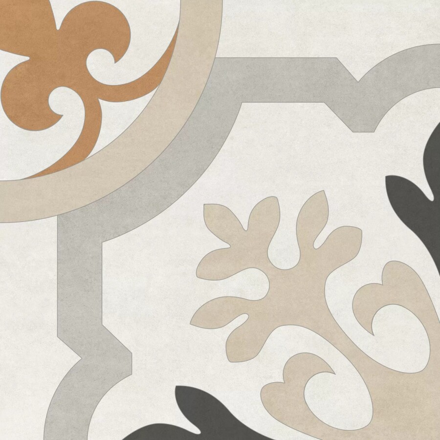 Керамогранит Artkera Group Design Art GP2020DMX11 Design Mix 3 Матовый 200 x 200 x 8 мм.