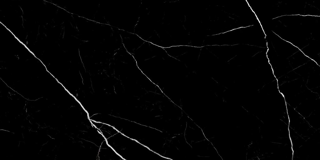 Керамогранит 60120TWN99HG LCM Twinstone Black Суперполированный 600 x 1200 x 8 мм.