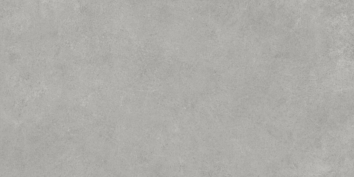 Керамогранит Artkera Group GP60120MIM66M Microcement Silver матовый 600 x 1200 x 10 мм.