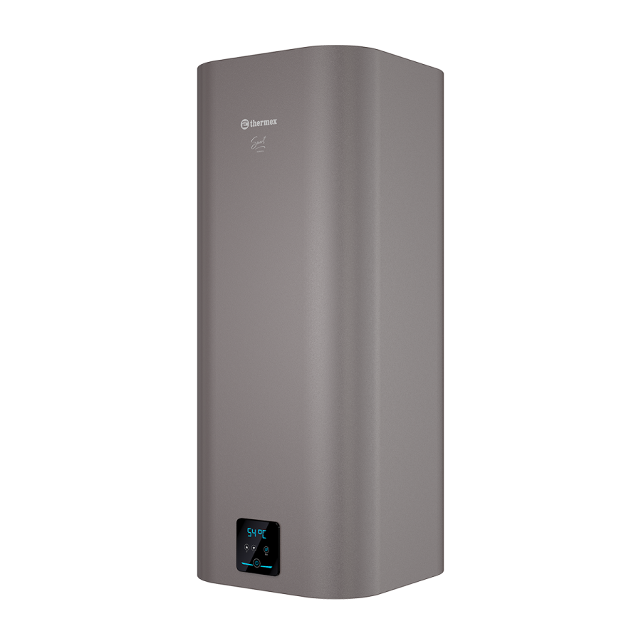 Водонагреватель аккумуляционный электрический бытовой Thermex Smart 100 V 151 119
