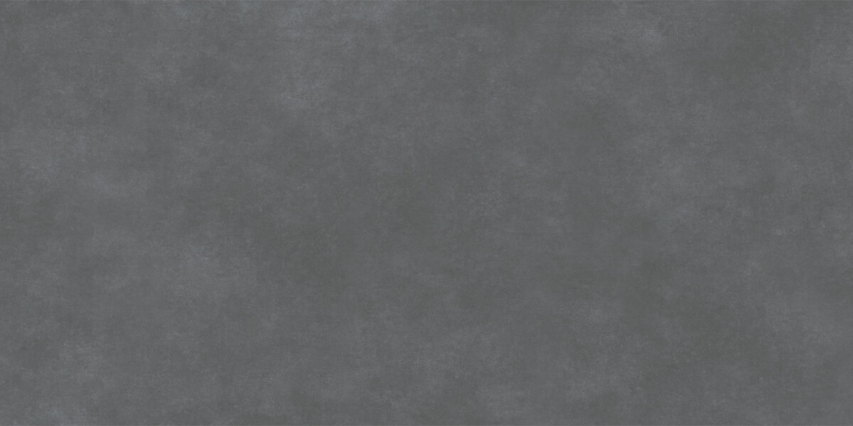 Delacora Life Cement Graphite Керамогранит 600 x 1200 x 9.5 D120238M