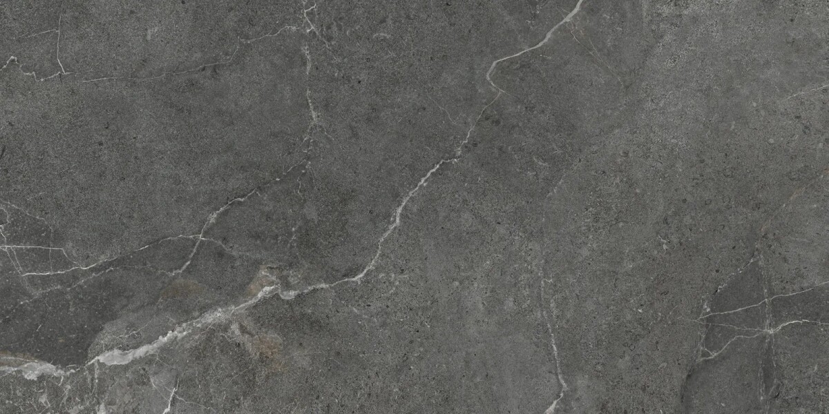 Керамогранит Artkera Group GP60120TIA25M Titanium Graphite матовый 600 x 1200 x 10 мм.