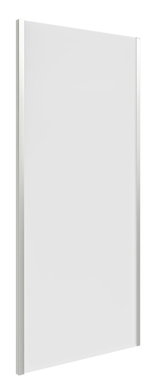BAS Cube SP-100-C-CH Боковая панель 1000х1900 Хром КУ00010