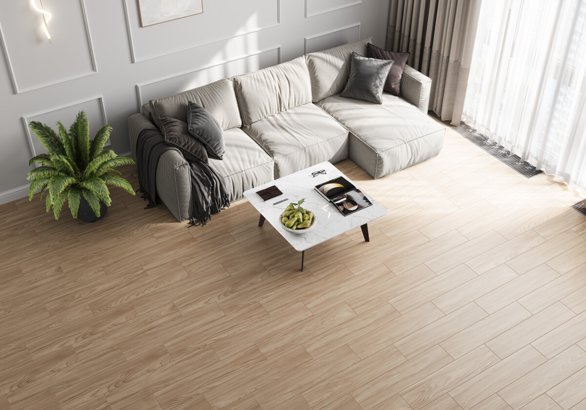 Delacora Dune Beige Sugar Керамогранит 200 x 900 x 7 GP2090DUE11R