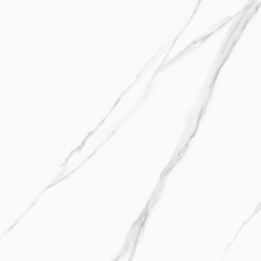 Delacora Life Calacatta Керамогранит 600 x 600 x 9.5 D60239M