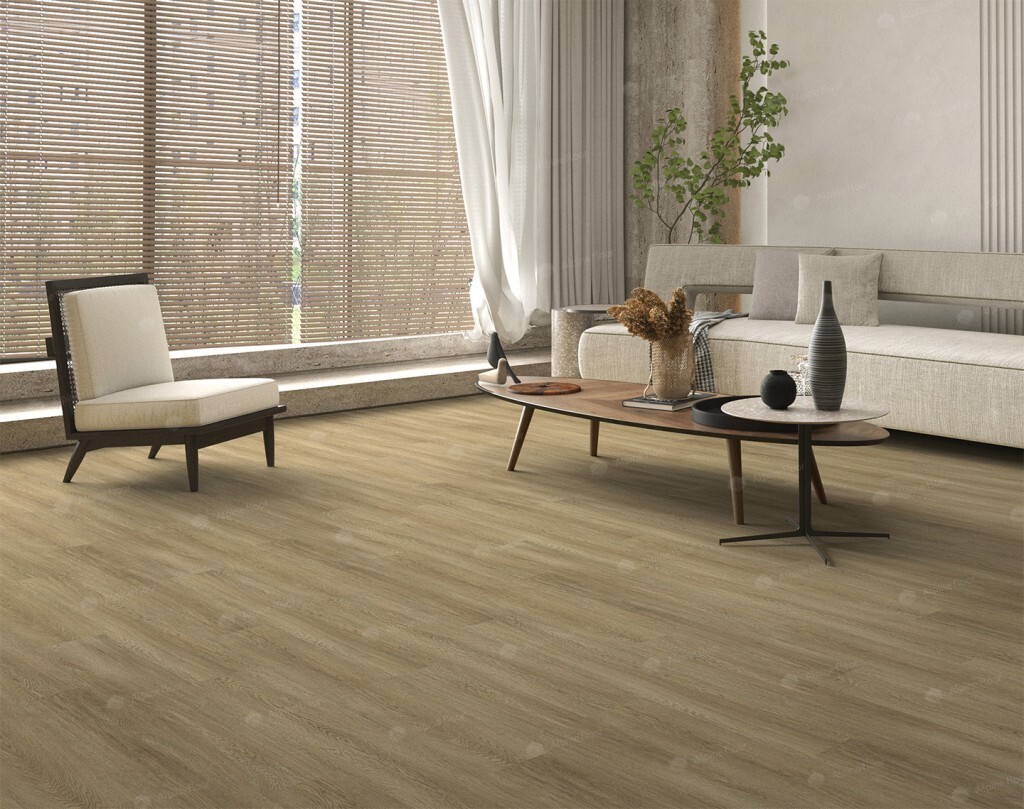 Alpine Floor Tulesna Ottimo SPC ламинат Plato 1004-14 1220х183х4mm