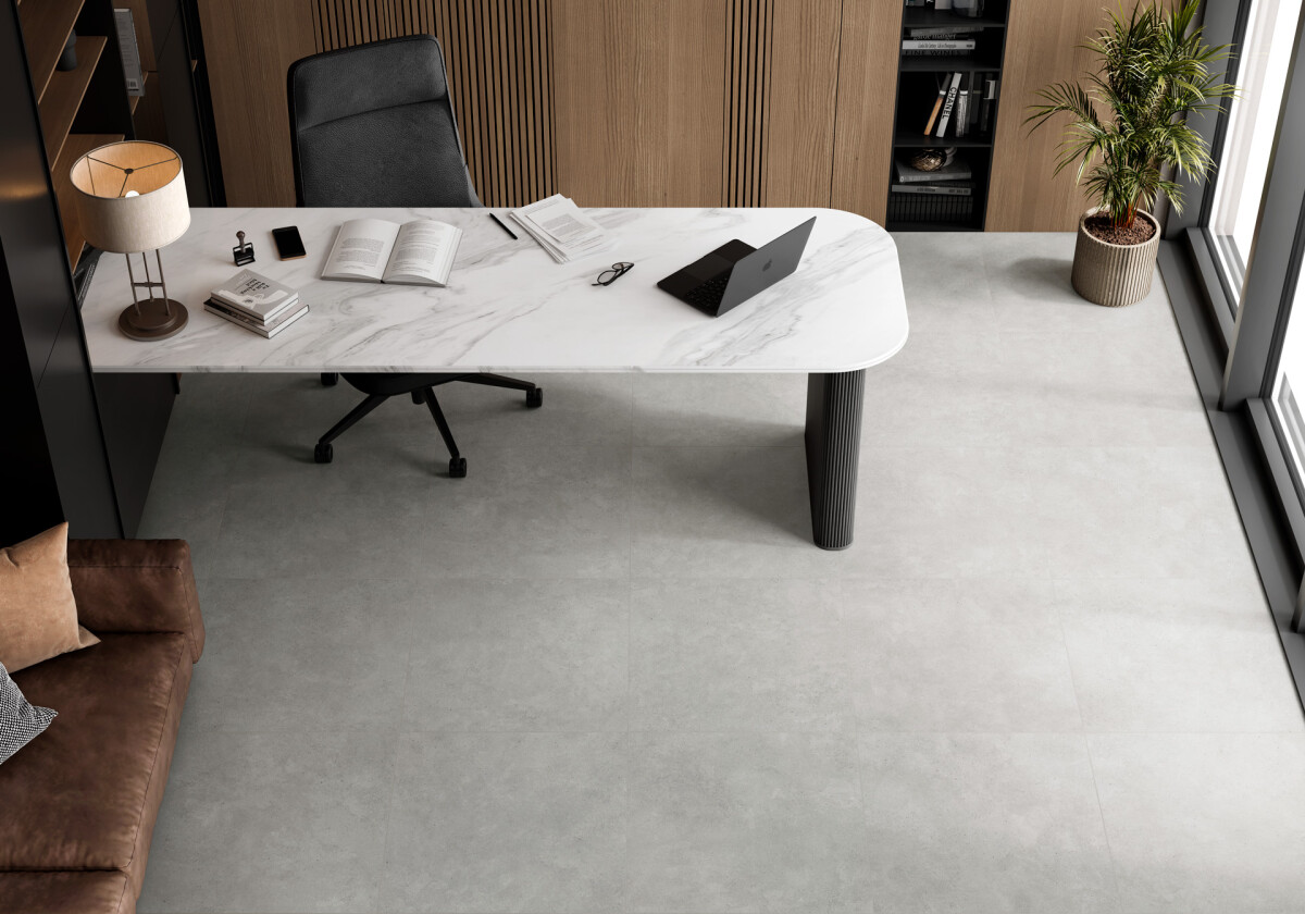 Alma Ceramica Шарп / Sharp Керамогранит 600 x 600 x 9 GFU6060SHP70R