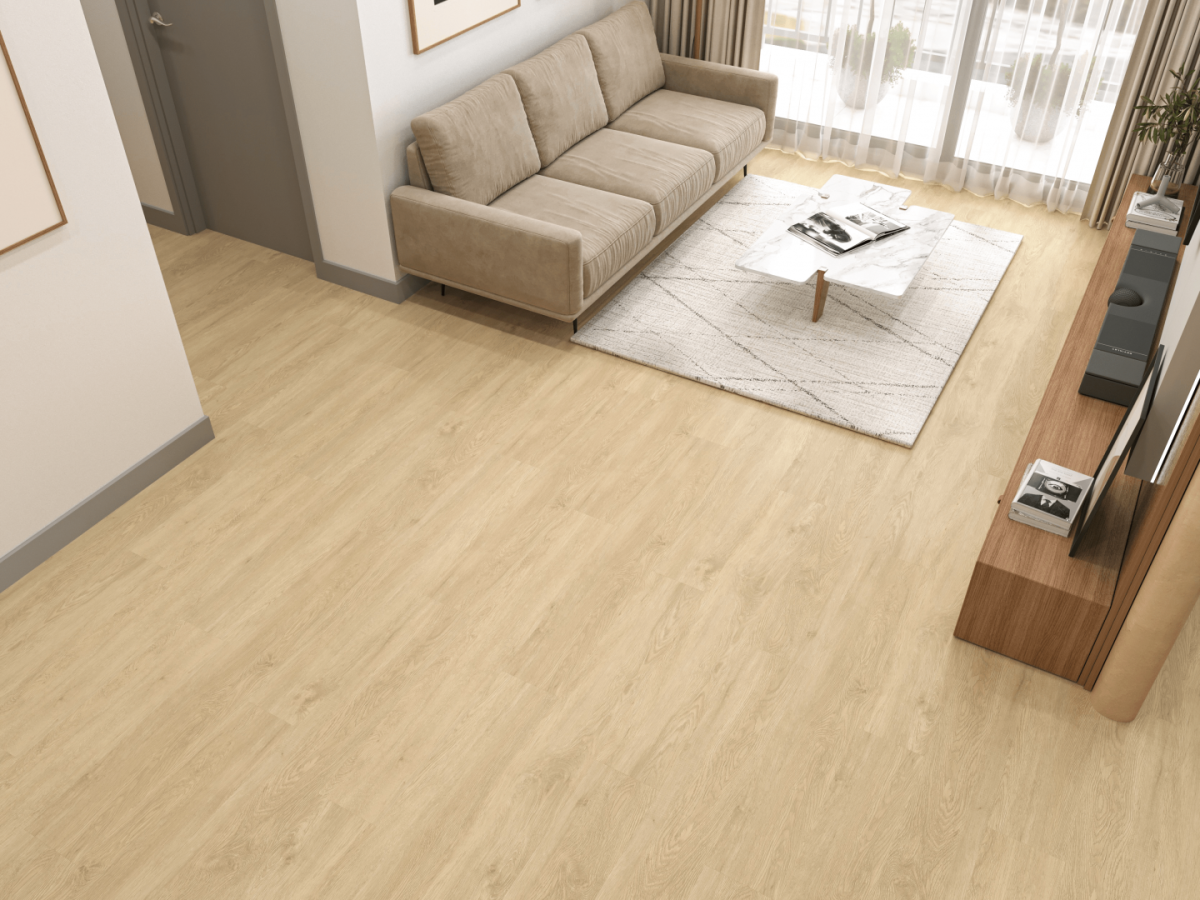 Alpine Floor Ultra Кварцвиниловая плитка LVT Камфора ECO 5-31 1219.2 х 184.15 х 2 mm