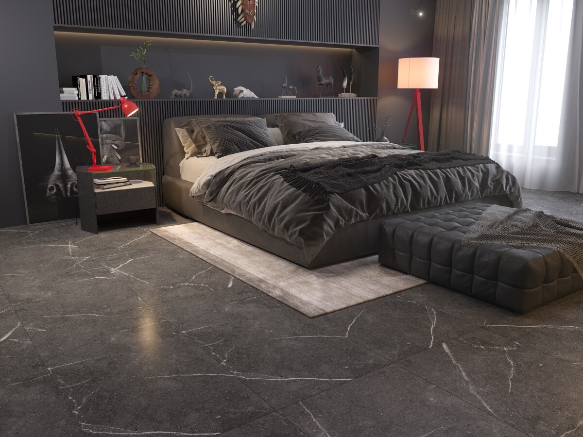 Cube Ceramica Dark Stone Керамогранит 60*120 УТ000054523