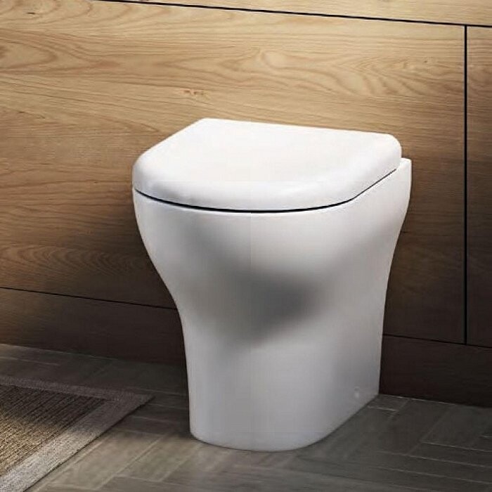 Vitra Zentrum 5788B003-0075 унитаз напольный