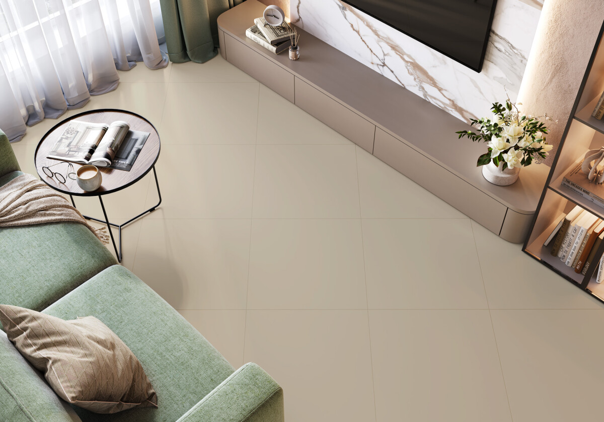 Alma Ceramica Спектор / Spector Керамогранит 600 x 600 x 9 GFU6060SPR50R