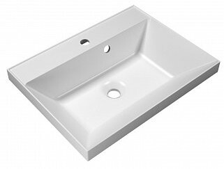 BelBagno тумба с раковиной MARINO-H60-600-2C-SO-RN-P 60х45х60