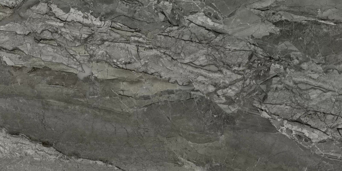 Керамогранит 60120INL25P LCM Mineral Graphite Полированный 600 x 1200 x 7 мм.