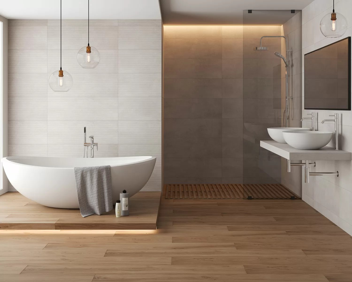 Плитка настенная Eurotile 123 Limerence Мозаика 29.5х29.5