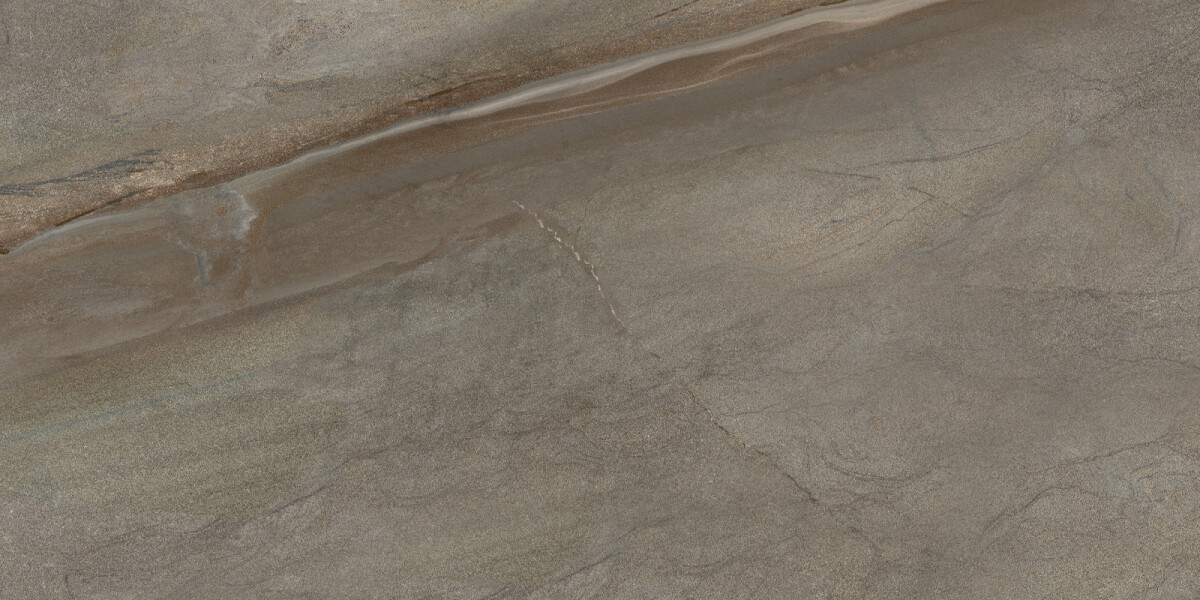 Delacora Nepal Dark матовый карвинг Керамогранит 300 x 600 x 9.5 D30017M