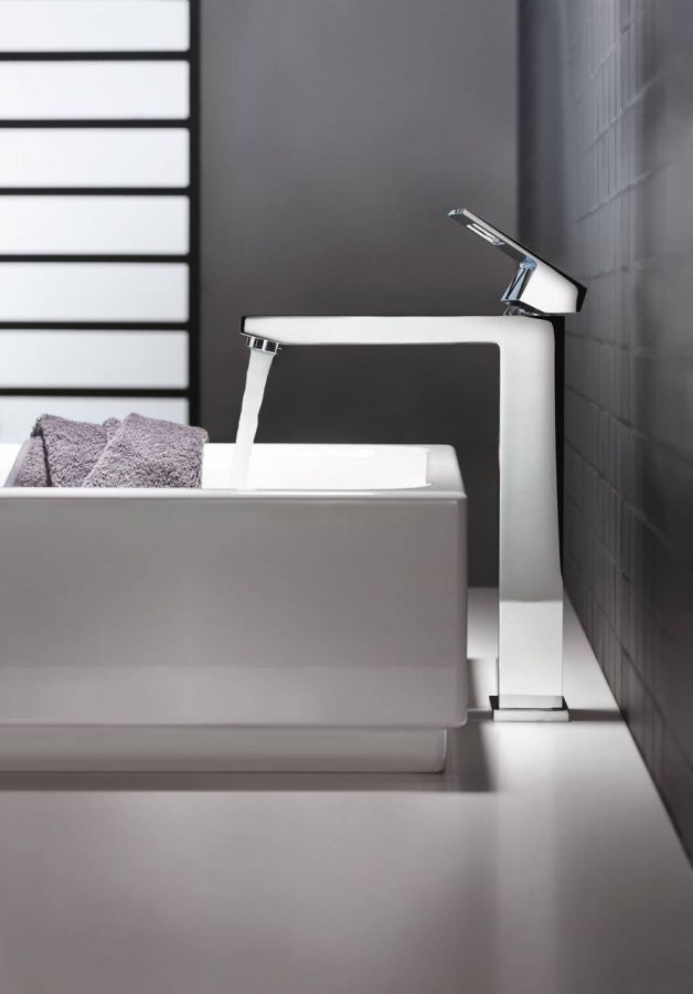 Grohe Eurocube смеситель для раковины 23406000