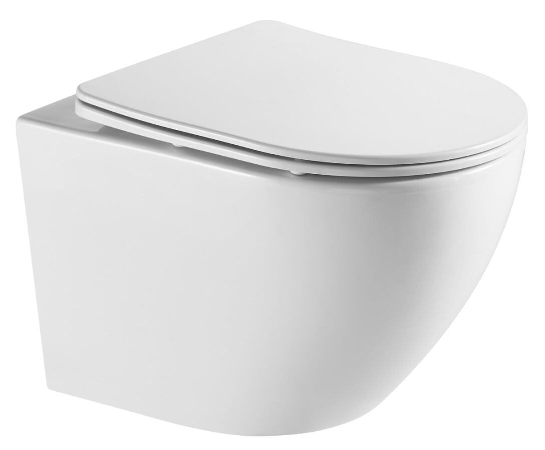 Комплект инсталляции Grohe Rapid SL 38772001 + подвесной унитаз Azario Grado AZ-0046-UQ3