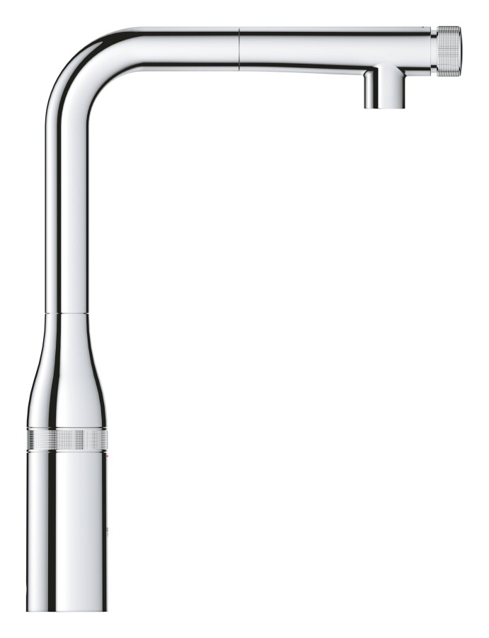 Grohe Essence SmartControl 31615000 смеситель для кухни хром