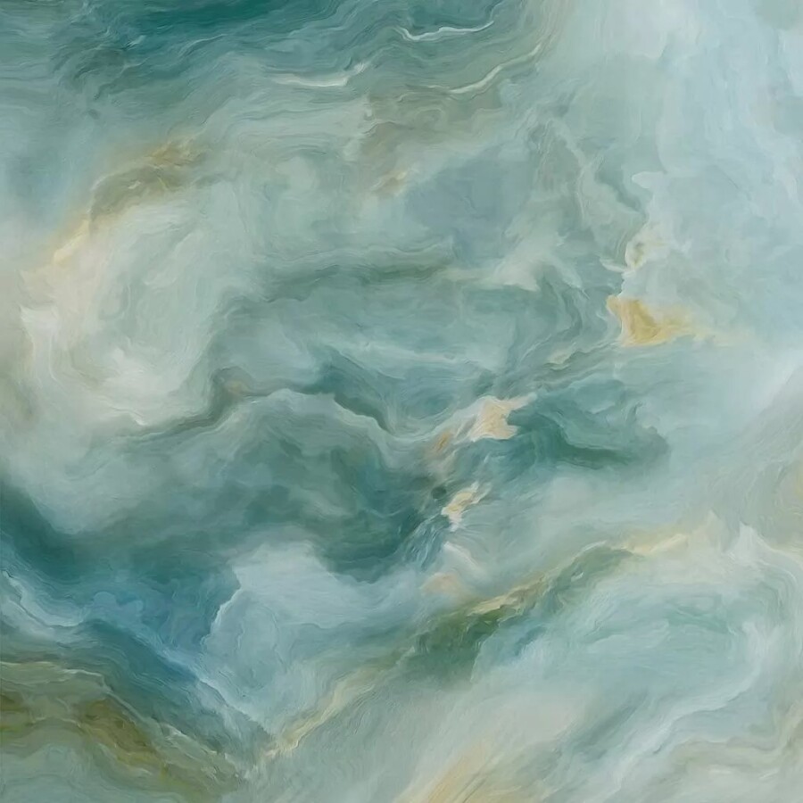 Керамогранит 6060ILN55HG LCM Illusion Flow Суперполированный 600 x 600 x 8 мм.