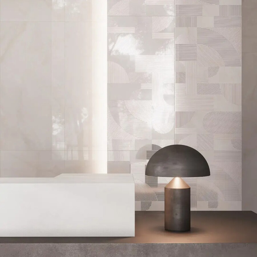 Керамическая плитка Kerama Marazzi Прованс Сен-Тропе Синий лаппатированный обрезной 60x60x0,9 KM6060G0752R