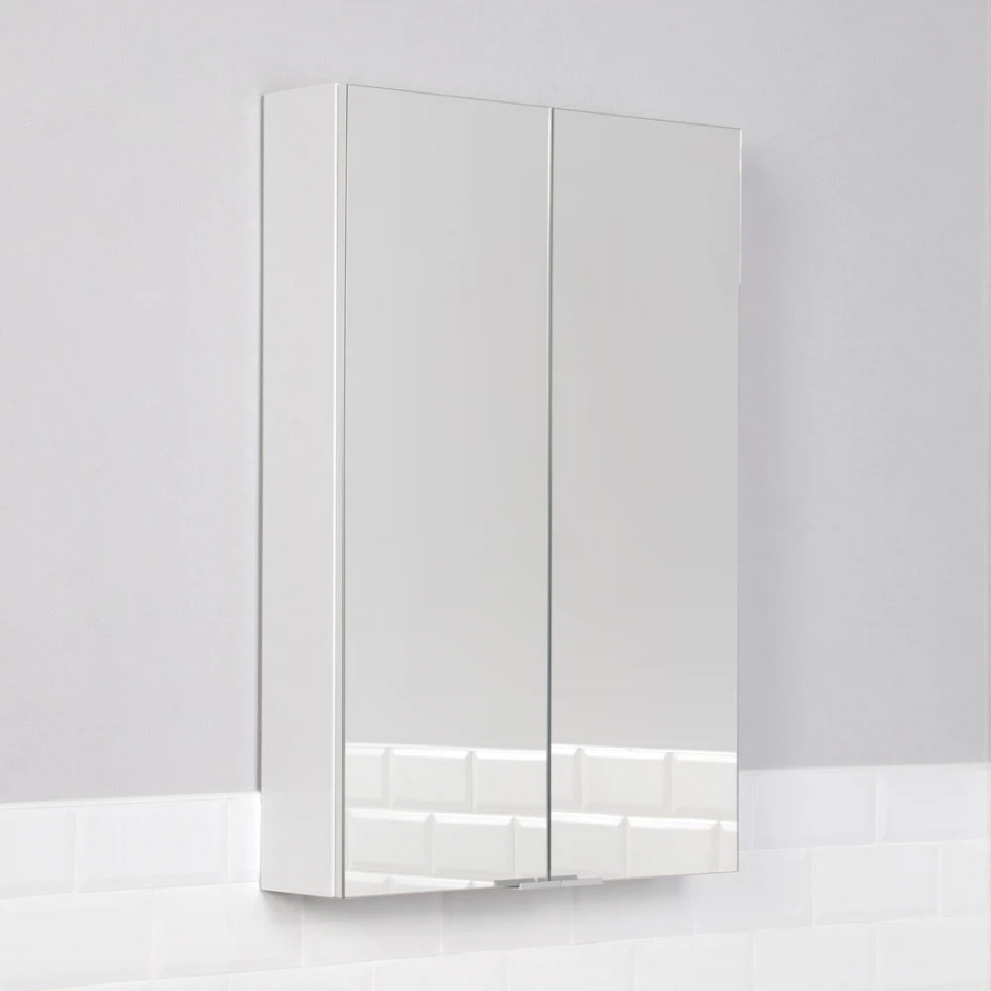 Итана City шкаф-зеркало навесной 60х90 см