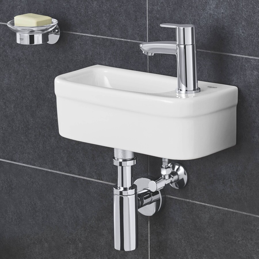 Grohe Euro Ceramic 39327000 мини-раковина 37 см