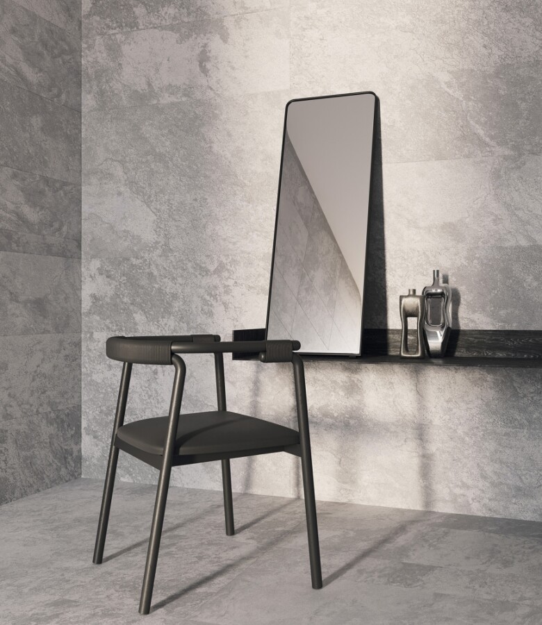 Керамогранит Eurotile Image Dark 796 IMG3GY 60х120