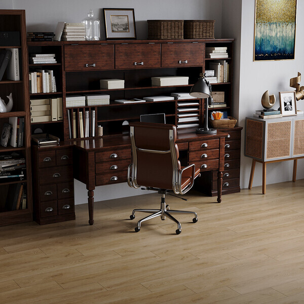 Alpine Floor Norland Ardesia SPC ламинат Soleras ST121-03 1220 х 125 х 4 mm