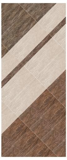 Kerama Marazzi Легенда SG410100N 20 50 см керамогранит коричневый