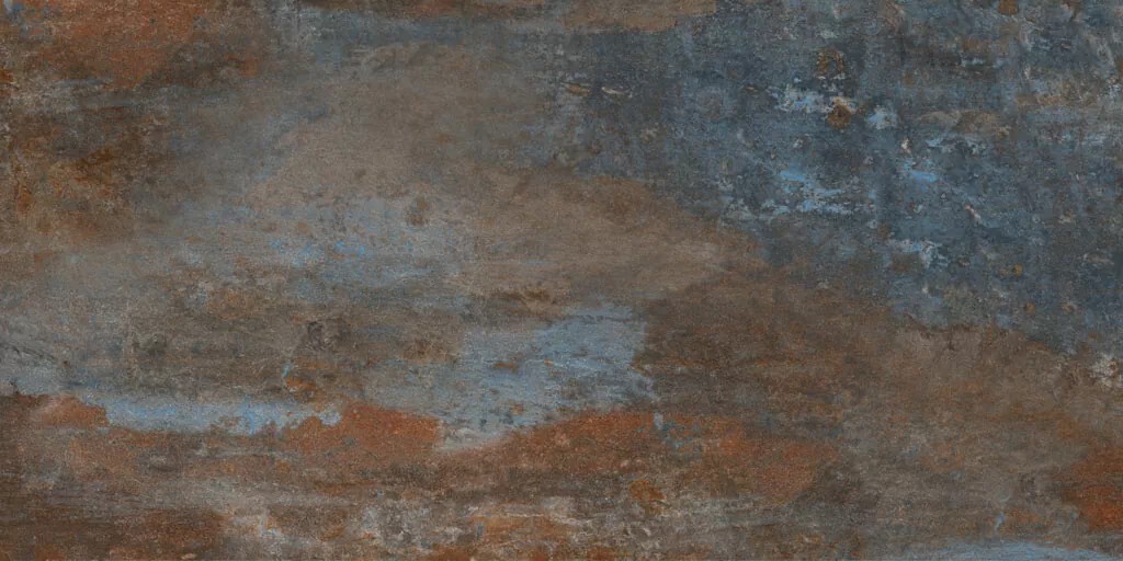 Керамогранит 60120IRN55HG LCM Iron Steel Суперполированный 600 x 1200 x 8 мм.