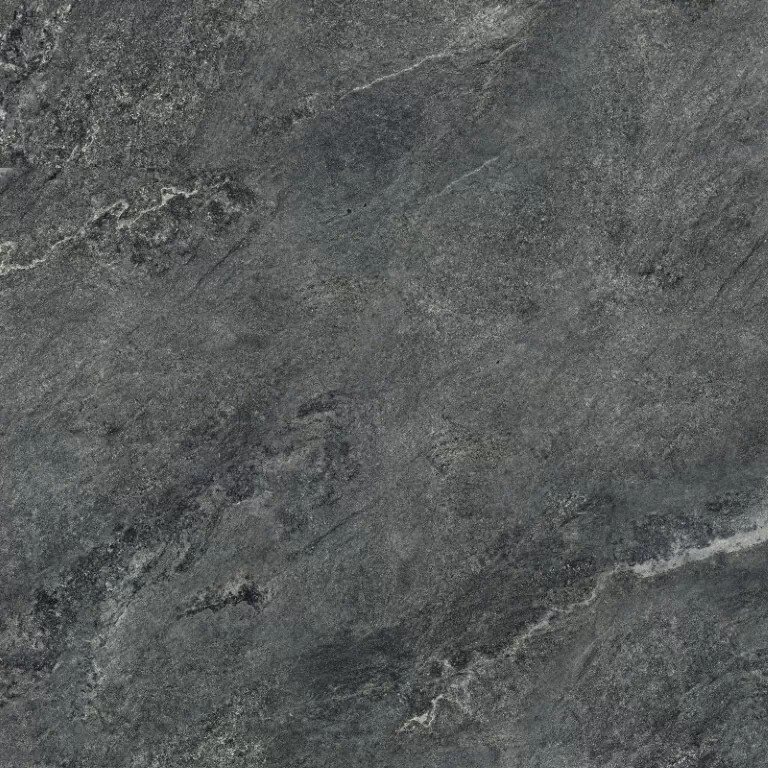 Керамогранит 8080AJA99M LCM Ajax Black Матовый Карвинг 800 x 800 x 8 мм.