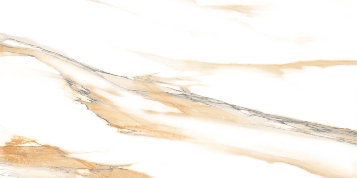 Керамогранит 60120STA31P LCM Statuario Bronze Полированный 600 x 1200 x 7 мм.