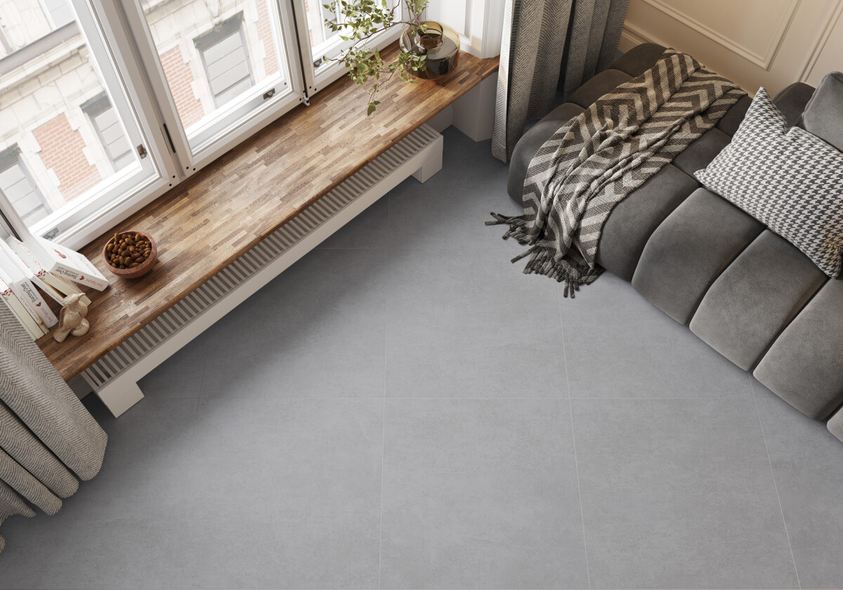 Alma Ceramica Бетон Про / Beton PRO Керамогранит 300 x 600 x 7 GFA3060BTP04R