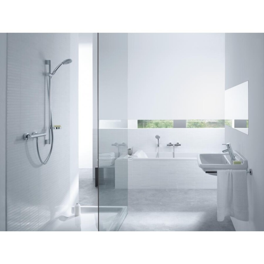 Hansgrohe Talis S2 32040000 смеситель для раковины хром