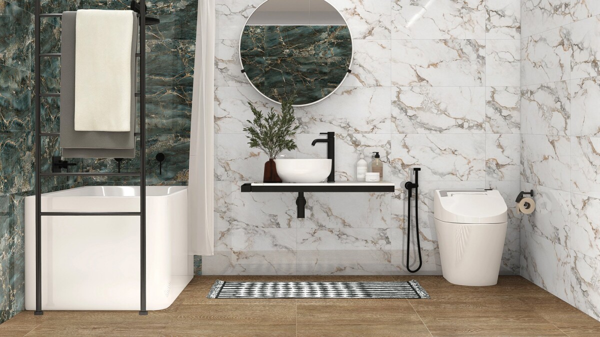 GT230VG Настенная плита Marigold_GT Бел. 30x60 _ 158,32