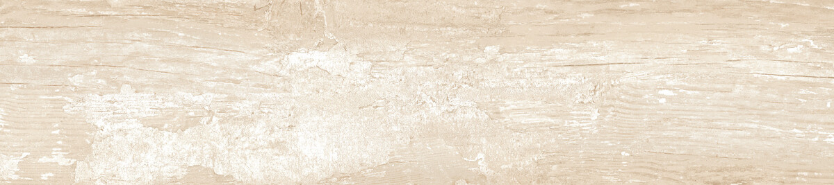 Delacora Plasterwood Crema Sugar Керамогранит 200 x 900 x 7 GP2090PLS01R