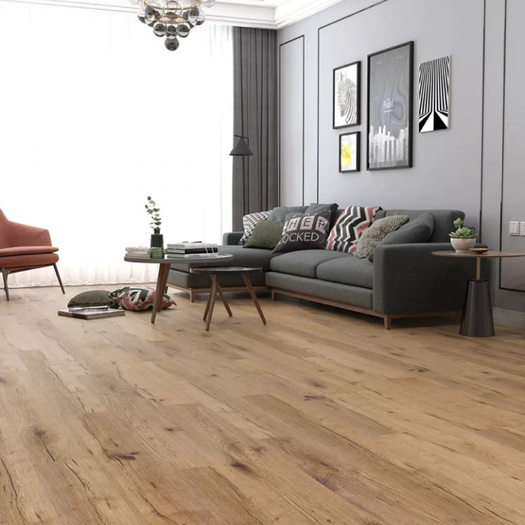 Ламинат Classen Adventure WR Дуб Брисбане 62601 1285х158х8 Т075881