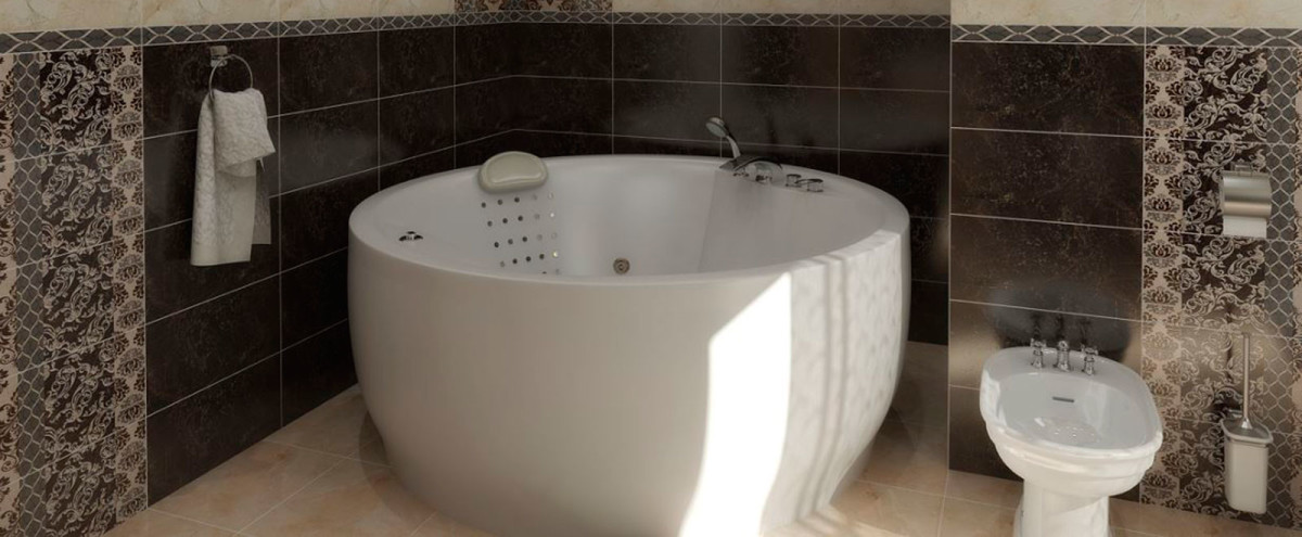 Aima Design Omega каркас для ванны
