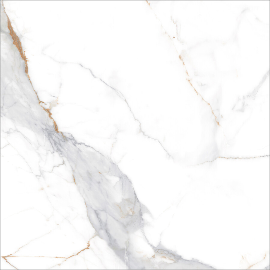 GT60606103PR Керамогранит Calacatta Imperial_GT Бел. 60x60 полир._ 148,96