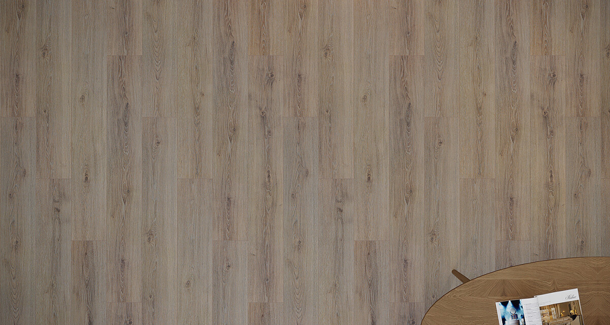 Ламинат Kastamonu Floorpan Nanoclick Дуб Вальфорд 193 x 1380 x 12 mm / 33 класс 4V NC81