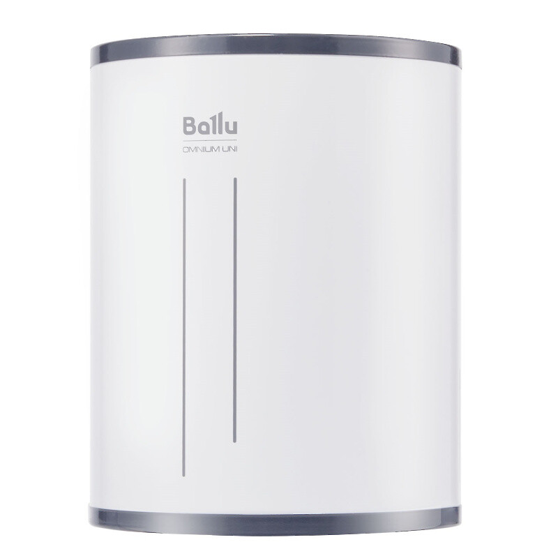 Ballu BWH/S 10 Omnium Uni O Водонагреватель электрический 10 литров НС-1523929